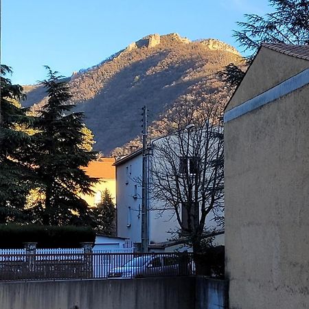 Grand Studio Confortable Jusqu'A 4 Personnes Digne-les-Bains Luaran gambar