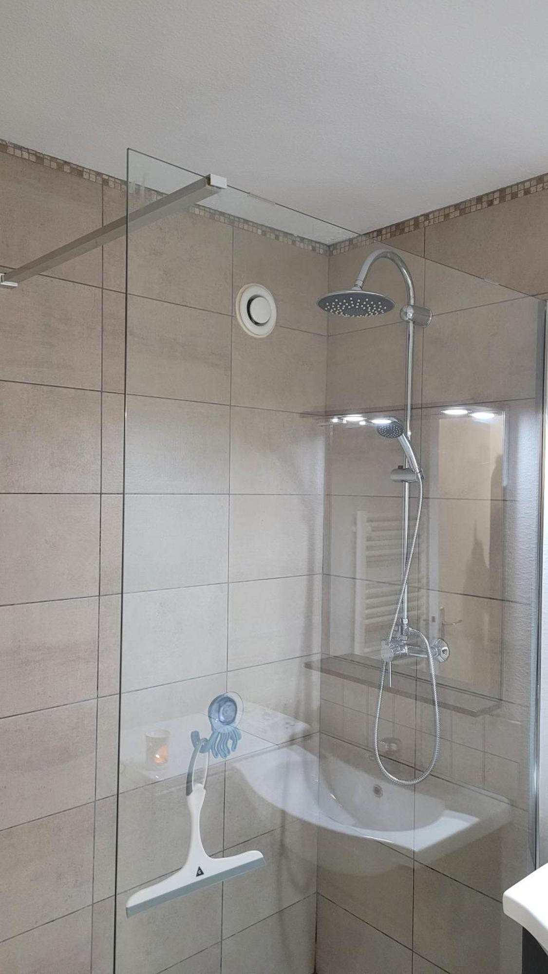 Grand Studio Confortable Jusqu'A 4 Personnes Digne-les-Bains Luaran gambar