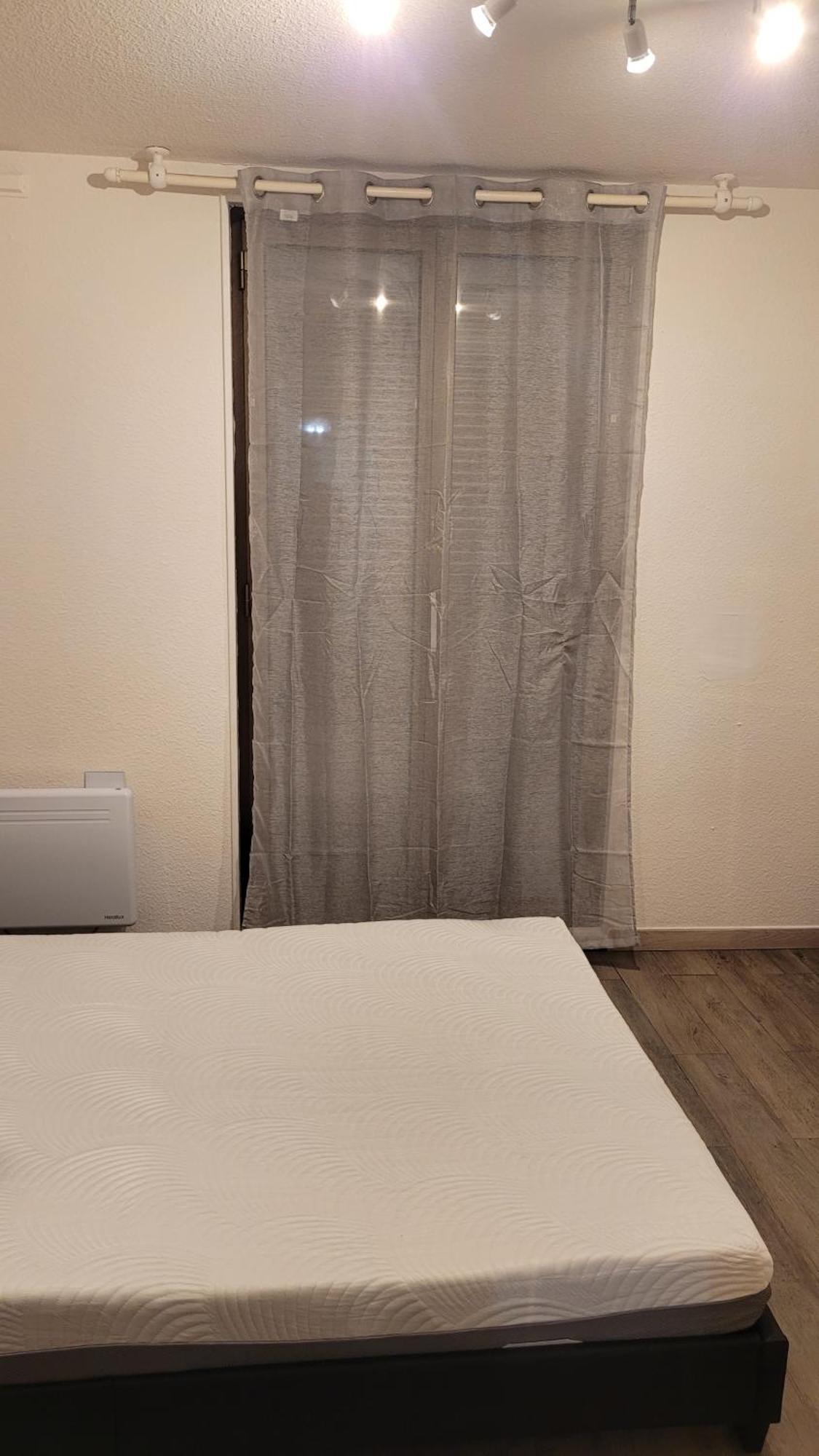 Grand Studio Confortable Jusqu'A 4 Personnes Digne-les-Bains Luaran gambar